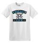 Epic Adult/Youth Baseball Life Cotton Graphic T-Shirts