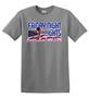 Epic Adult/Youth American Tradition Cotton Graphic T-Shirts