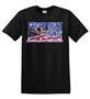 Epic Adult/Youth American Tradition Cotton Graphic T-Shirts