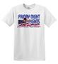 Epic Adult/Youth American Tradition Cotton Graphic T-Shirts