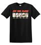 Epic Adult/Youth Five Tool Player Cotton Graphic T-Shirts