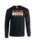 Epic Five Tool Player Long Sleeve Cotton Graphic T-Shirts