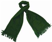 KC Caps Adult Deluxe Fleece Pocket Scarf W1850 KC Caps Adult Deluxe Fleece Pocket Scarf W1850