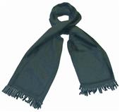 KC Caps Adult Deluxe Fleece Pocket Scarf W1850 KC Caps Adult Deluxe Fleece Pocket Scarf W1850
