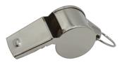 Champion Sports Medium Metal Whistles (Dozen) Champion Sports Medium Metal Whistles (Dozen)