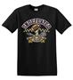 Epic Adult/Youth Undefeated Cotton Graphic T-Shirts