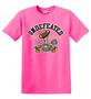 Epic Adult/Youth Undefeated Cotton Graphic T-Shirts