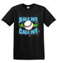 Epic Adult/Youth My Calling Cotton Graphic T-Shirts