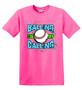 Epic Adult/Youth My Calling Cotton Graphic T-Shirts