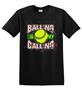 Epic Adult/Youth My Calling SB Cotton Graphic T-Shirts