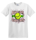 Epic Adult/Youth My Calling SB Cotton Graphic T-Shirts