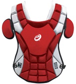 Pro Nine ProLine Chest Protector NOCSAE Approved CP-PN