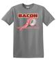 Epic Adult/Youth Bacon Tape Cotton Graphic T-Shirts