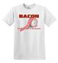 Epic Adult/Youth Bacon Tape Cotton Graphic T-Shirts