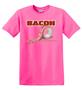 Epic Adult/Youth Bacon Tape Cotton Graphic T-Shirts