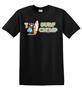 Epic Adult/Youth Surf Chimp Cotton Graphic T-Shirts