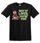 Epic Adult/Youth Shut Up Liver Cotton Graphic T-Shirts