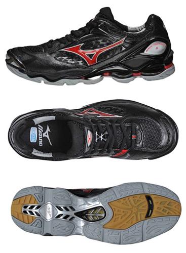 Mizuno wave tornado 8 red best sale