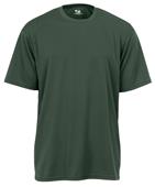 Badger B-Tech Short Sleeve Performance Tees