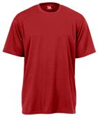 Badger B-Tech Short Sleeve Performance Tees