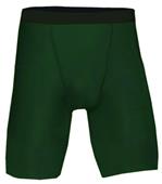 Badger Adult 10" Compression Shorts 4607