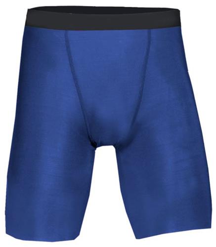 Badger Adult 10" Compression Shorts 4607