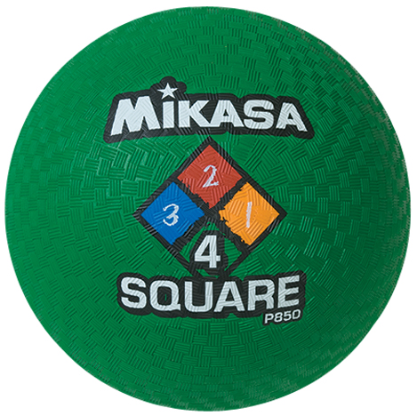 Mikasa 8.5