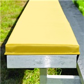 PLANK PADDING for 7' Bleachers/Benches