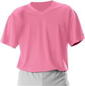 pink baseball jersey mens