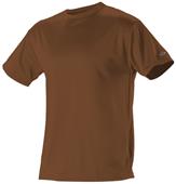 Adult/Youth Crew Neck eXtreme Micro Jersey T-Shirt Adult/Youth Crew Neck eXtreme Micro Jersey T-Shirt