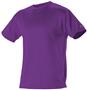 Adult & Youth Crew Neck eXtreme Micro Cooling Jersey T-Shirt - CO