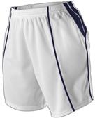 Alleson Women Girls Mesh Multi-Sport Shorts Alleson Women Girls Mesh Multi-Sport Shorts