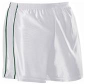 Alleson Women's Dazzle Softball Shorts-Closeout Alleson Women's Dazzle Softball Shorts-Closeout