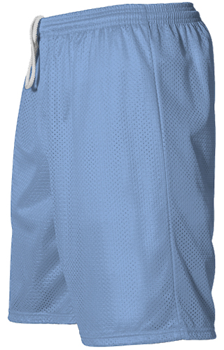 【IONSEOUL】Mellow check short padding 4FM281 E16123 Alleson Adult eXtreme Mesh Athletic 7