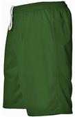 Alleson Adult eXtreme Mesh Athletic 7" Shorts No Pockets 567P