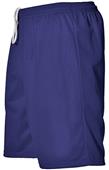 Alleson Adult eXtreme Mesh Athletic 7" Shorts No Pockets 567P