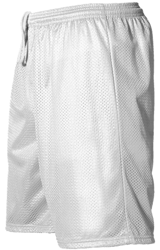 【IONSEOUL】Mellow check short padding 4FM281 E16123 Alleson Adult eXtreme Mesh Athletic 7