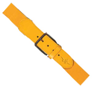 Ceinture De Baseball élastique Réglable Pour Jeunes - Marque