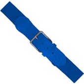 Alleson Youth 1 1/2" Elastic Baseball Belts
