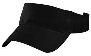 Alleson Cotton Twill 3 Panel Softball 