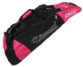 Diamond Edge Bat Bag for Baseball/Softball
