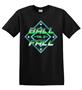 Epic Adult/Youth Ball 'Til I Fall Cotton Graphic T-Shirts