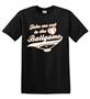 Epic Adult/Youth Take Me Out Cotton Graphic T-Shirts