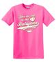 Epic Adult/Youth Take Me Out Cotton Graphic T-Shirts