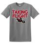 Epic Adult/Youth Taking Flight Cotton Graphic T-Shirts