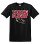 Epic Adult/Youth Taking Flight Cotton Graphic T-Shirts