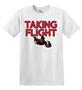 Epic Adult/Youth Taking Flight Cotton Graphic T-Shirts