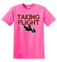 Epic Adult/Youth Taking Flight Cotton Graphic T-Shirts