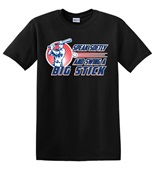 Epic Adult/Youth Big Stick Cotton Graphic T-Shirts