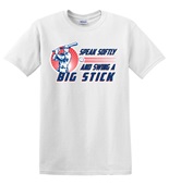 Epic Adult/Youth Big Stick Cotton Graphic T-Shirts